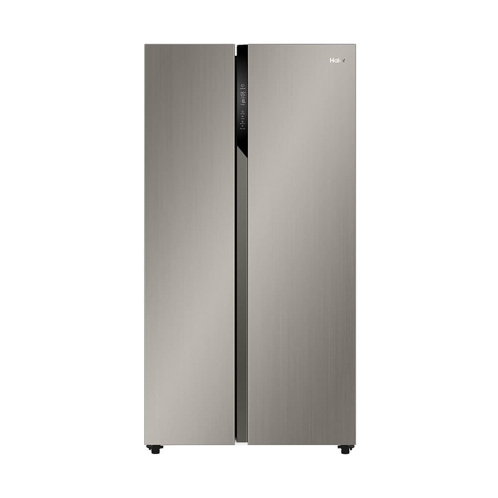 Haier Fridge SBS 527L-HRF-668SS(KE)