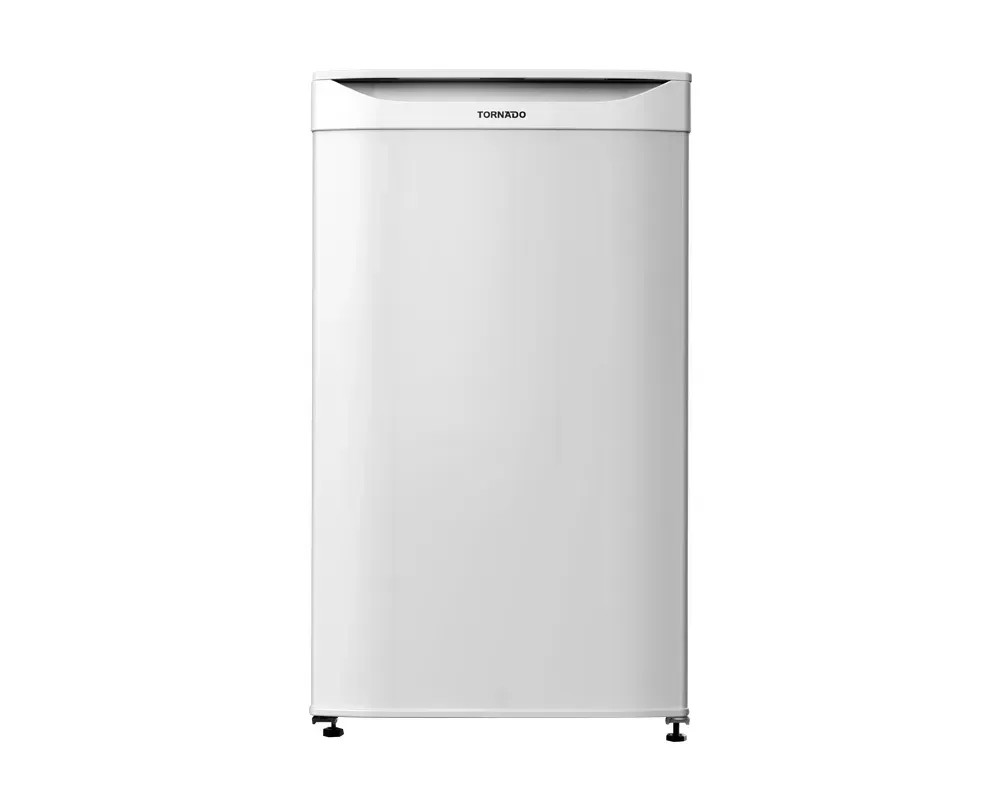 Tornardo Minibar 1door 100 liter capacity glass, MBR-AR100-W