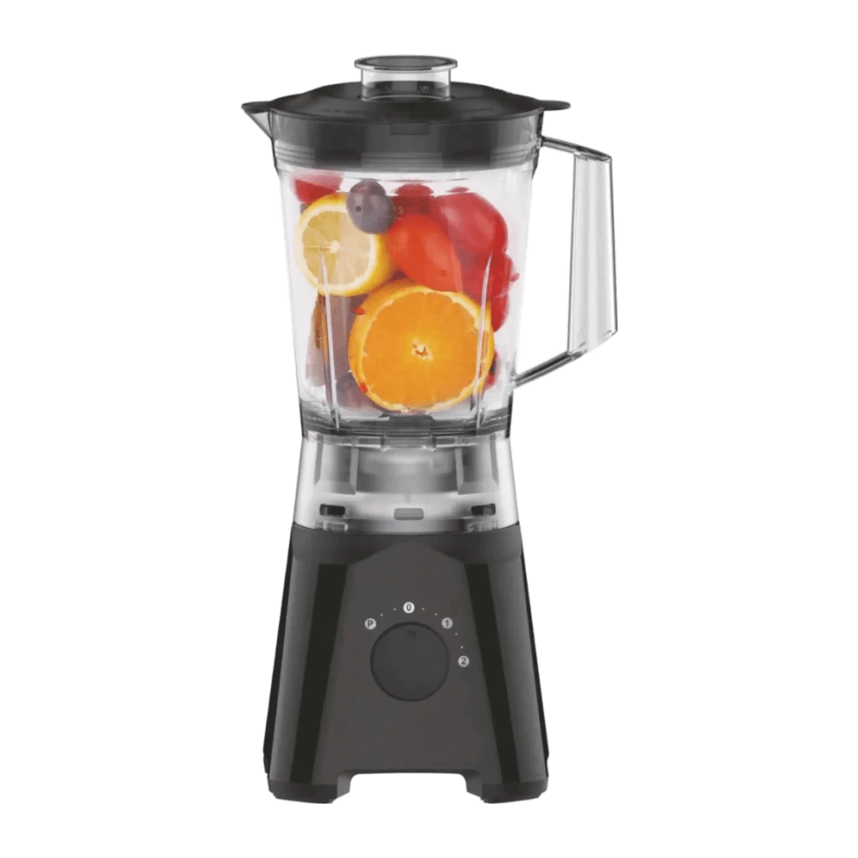 Midea,1.5L, 600W Unbreakable Plastic Jar,BL2518