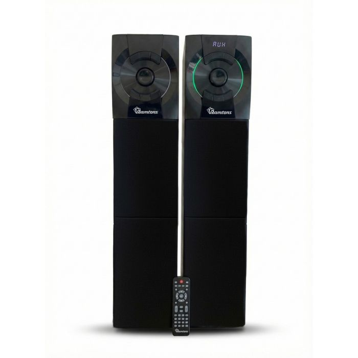 Ramtons Active Tallboy Speakers RA/109