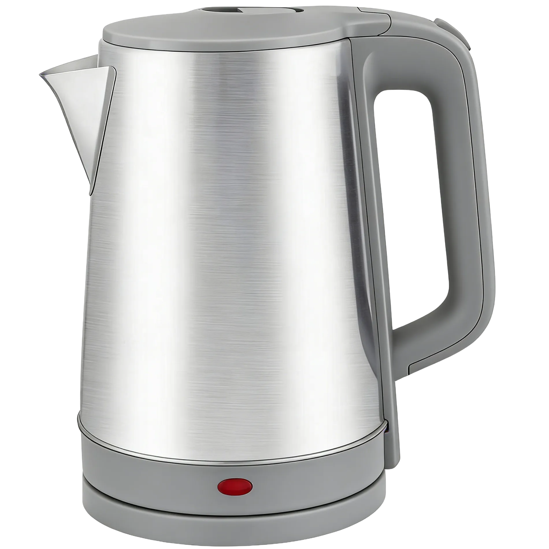 VITRON 2-litre capacity Stainless SR-X2