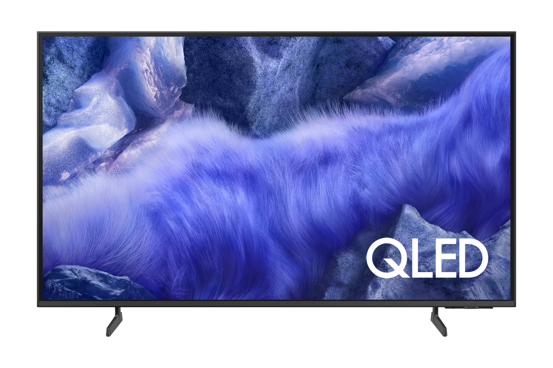 SAMSUNG 55" 4K QLED Smart TV, Series 7, QA55Q7FAAUXKE