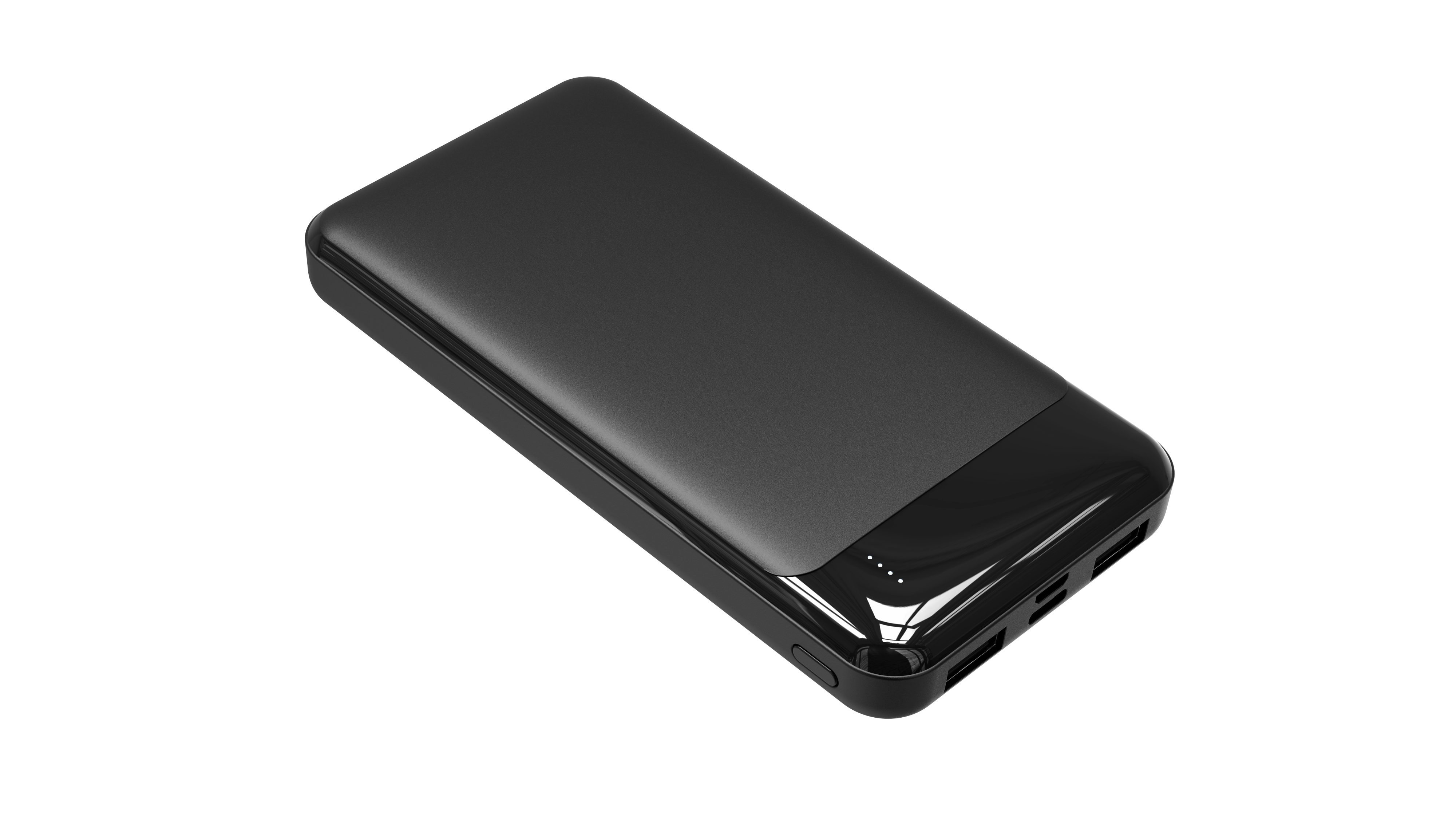 Venus power bank ET-010 black 10000 mAh