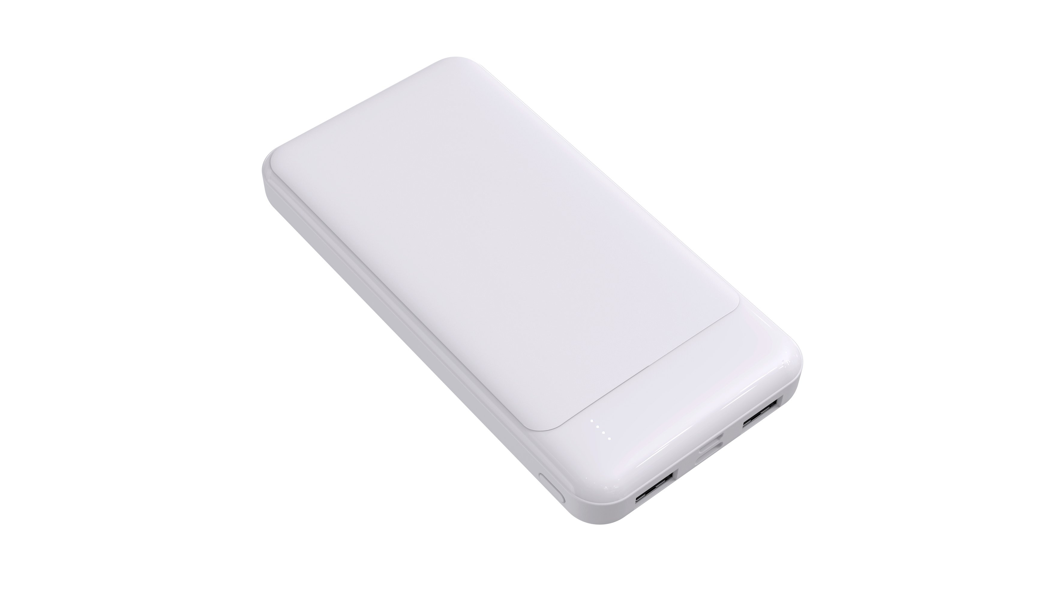 Venus power bank ET-010 white 10000mAh