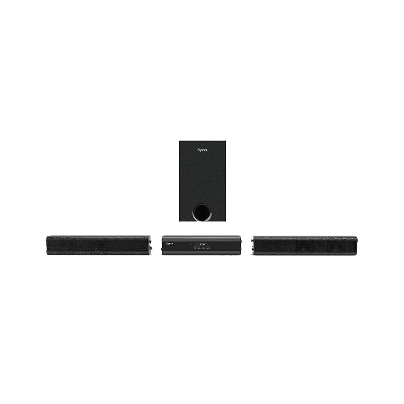 SYINIX SOUNDBAR SYN-S60