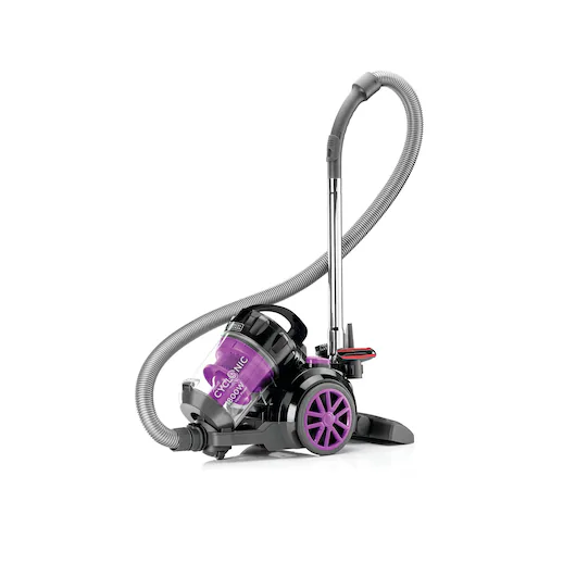 B&D VACUUM CLEANER VM1880-B5 BAGLESS 1880W, B