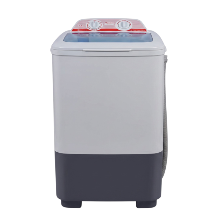 Ramtons Top Load Semi Auto 10Kg Washer Only RW/130