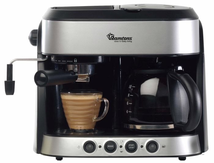 Ramtons Cappucinno Maker RM/753