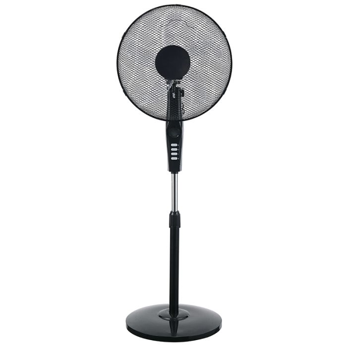 Ramtons Econo Stand Fan 16'' RM/572