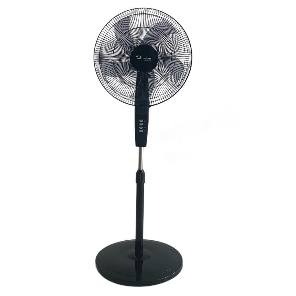 RAMTONS 18" STAND FAN + REMOTE, RM/757