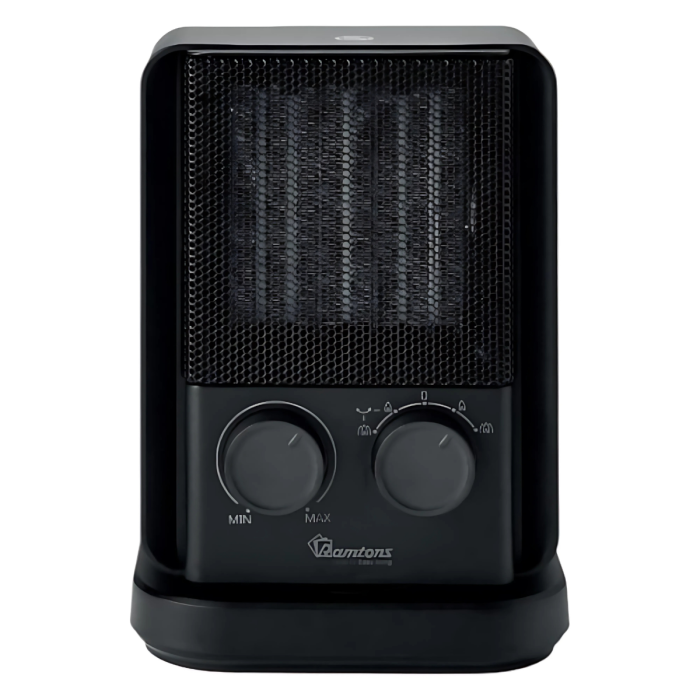 RAMTONS OSCILLATING FAN HEATER, RM/772