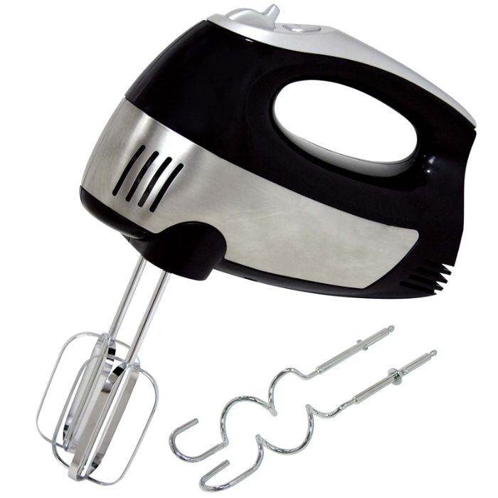 Ramtons Hand Mixer (Without Bowl) RM/382