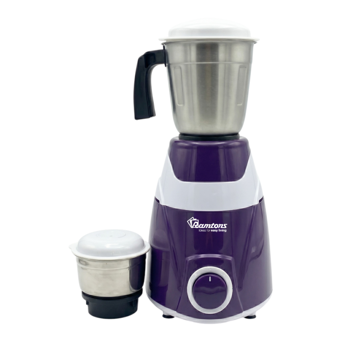 RAMTONS MIX GRINDER 2 JAR 500W RM/221
