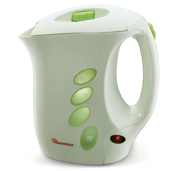 Ramtons Auto Jug Kettle 1.8Lt RM/115
