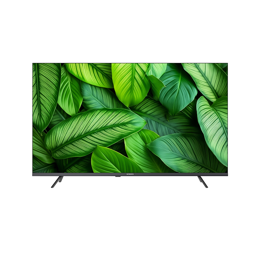 skyworth 60 inch 4K QLED Google TV 60Q6500H