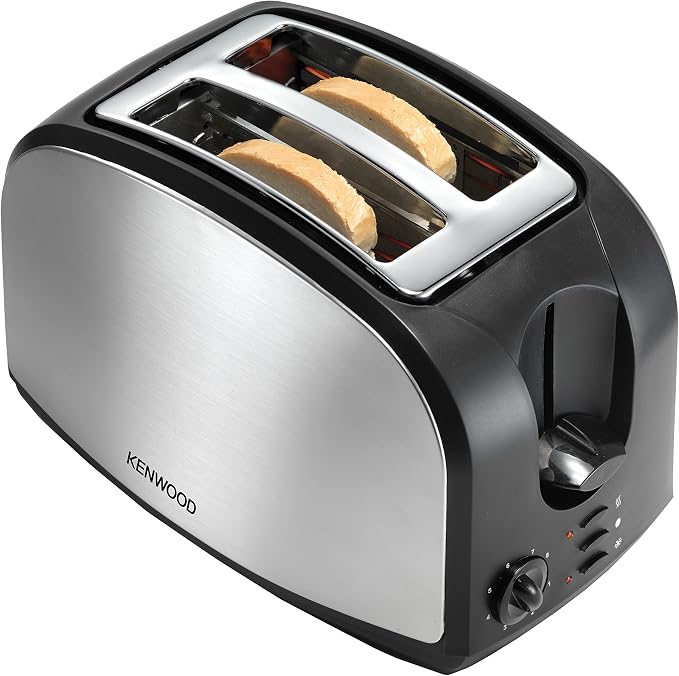 KENWOOD BREAD TOASTER 2S TCM01