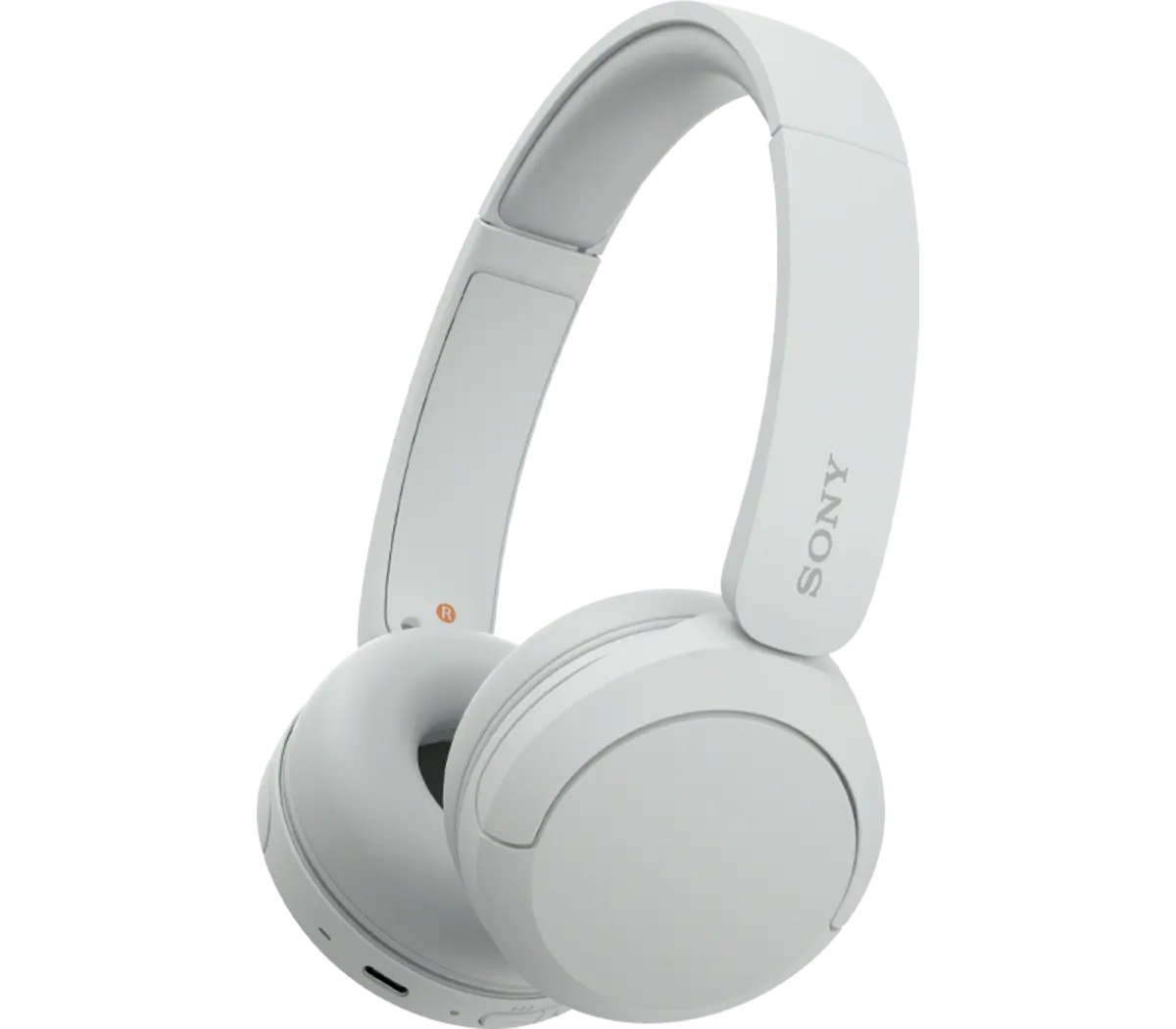 SONY BLUETOOTH HEADPHONES WH-CH520 WHITE