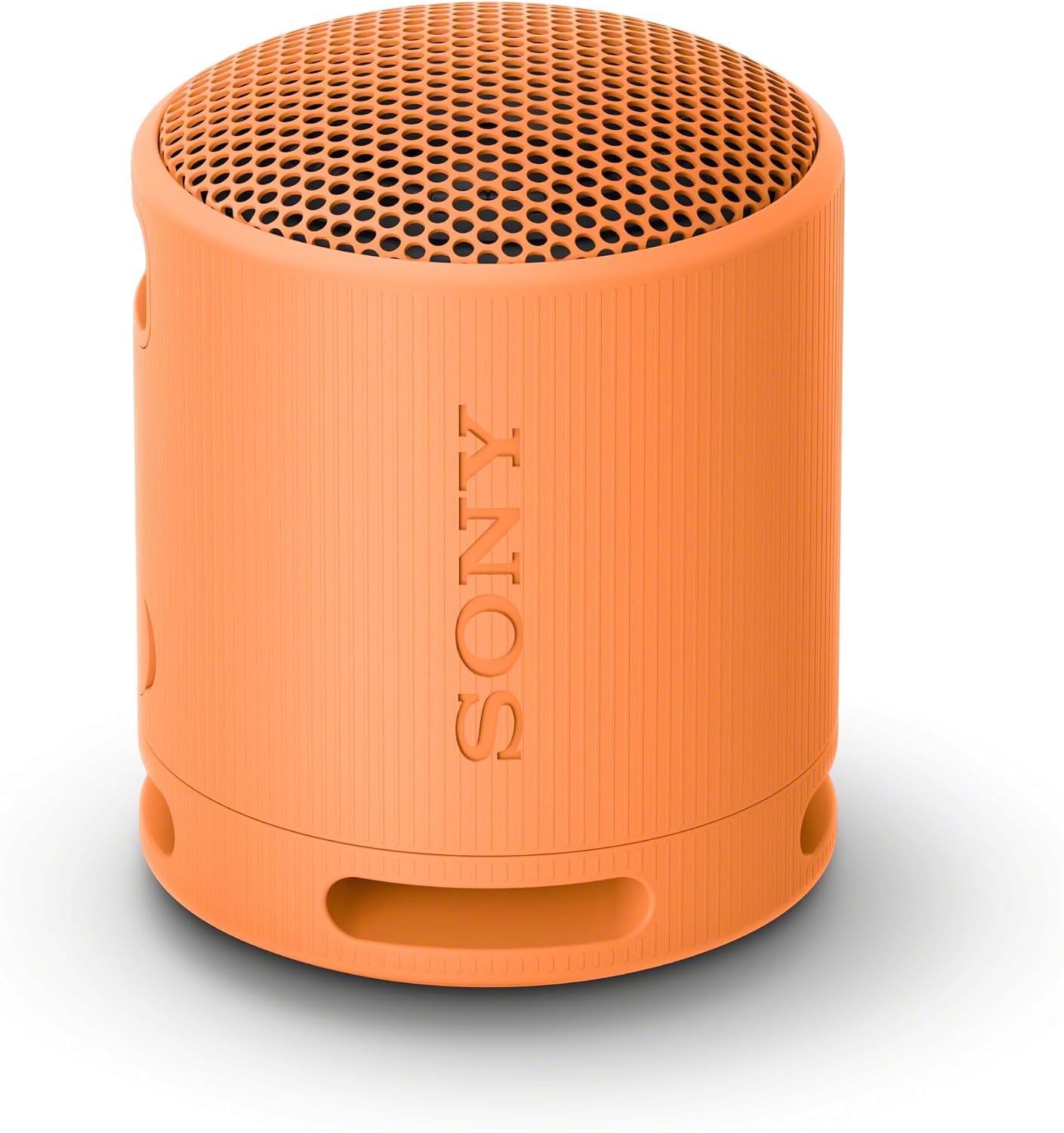 SONY BLUETOOTH SPEAKERS SRS-XB100 ORANGE