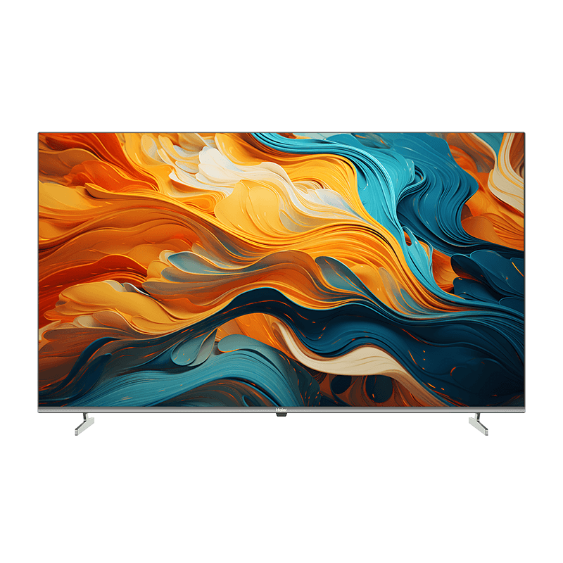 Haier Google TV 50-H50K80EUK