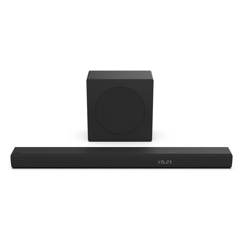 Hisense 3.1 Speaker Sound Bar 480W 6 Speakers HS3100
