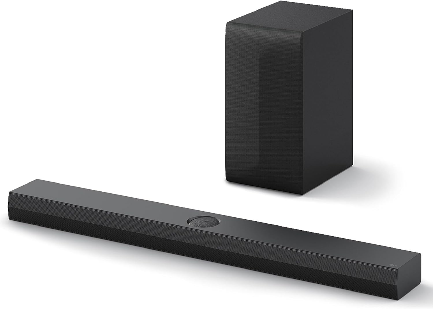 LG 400W 3.1.1ch Sound Bar w/ Dolby Atmos® & DTS:X *NEW S70TY