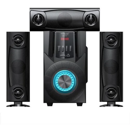 VITRON TABLE SPEAKER V641 AC/DC/BT 3.1