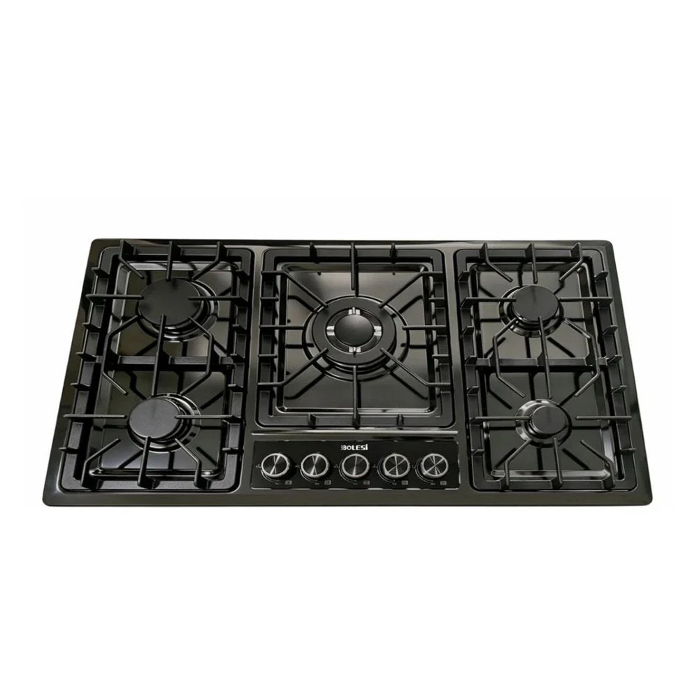 Bolesi Bulit-In Gas Hob ML502