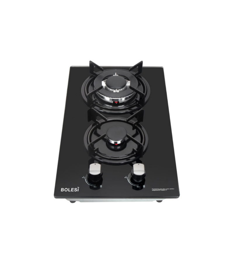 BOLESI Gas Hob H29-203B