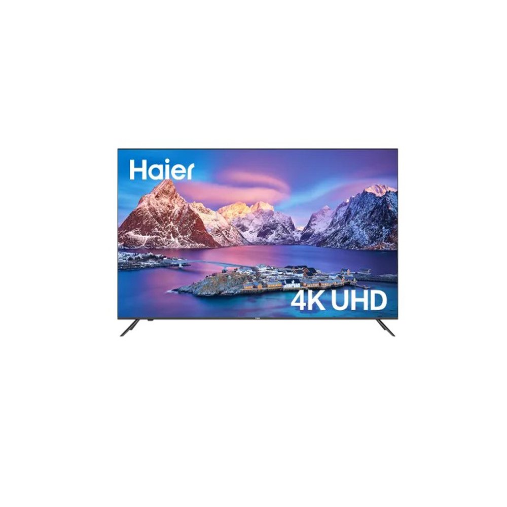 Haier Android TV 50 Frameless-H50K6UG