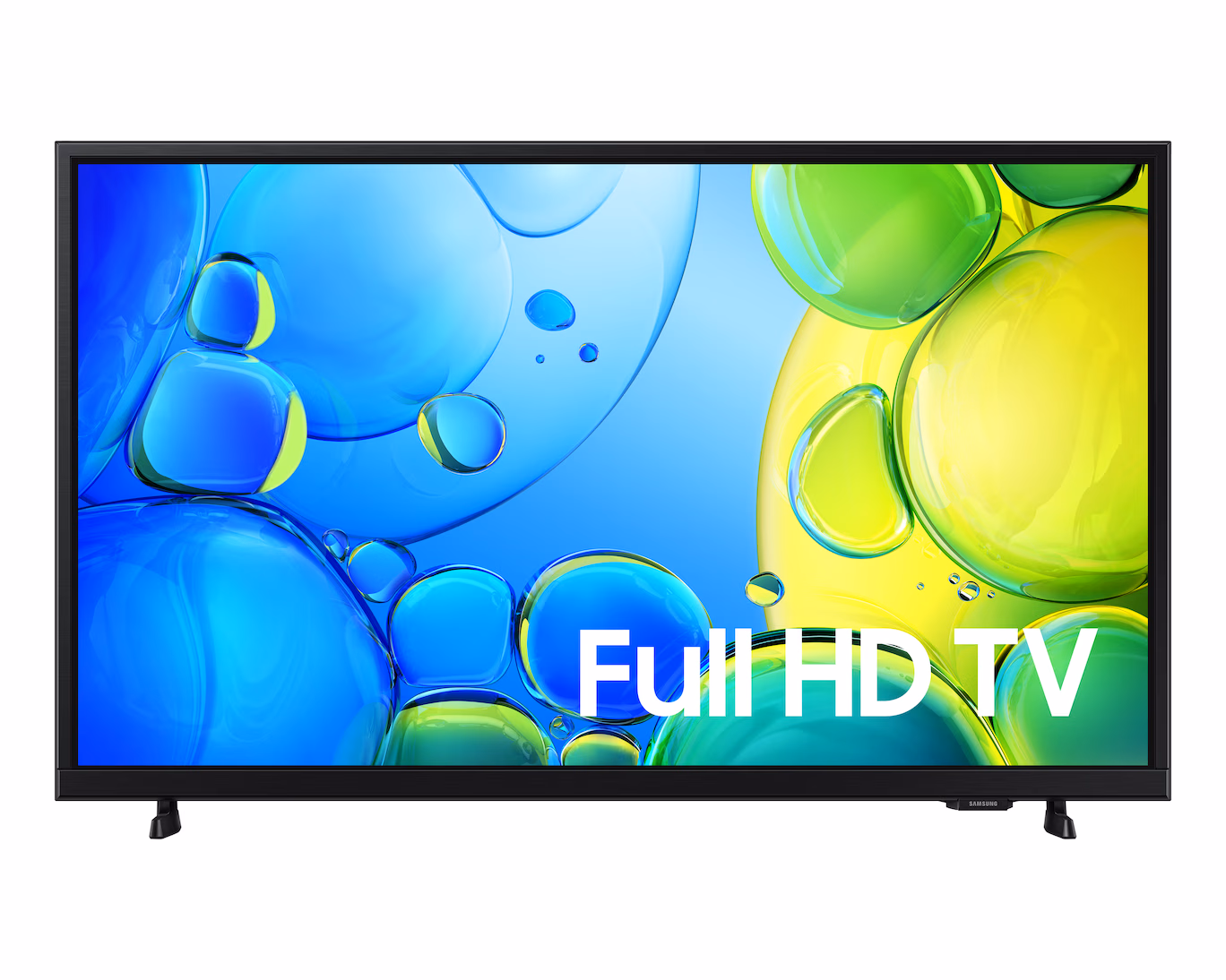 SAMSUNG 43" Full HD LED Smart TV, UA43F6000FUXKE