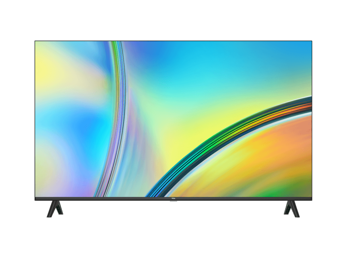 TCL 43" ANDROID FULL HD TV 43S5400A