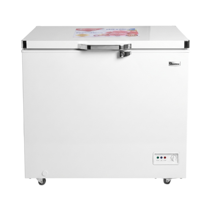 Ramtons 190L FREZER+ICEPAK EXT COND CF/232