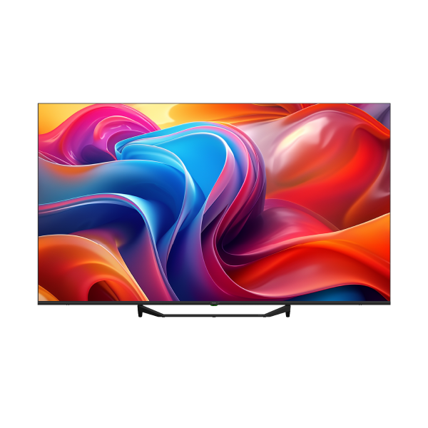 Haier QLED TV 55-H55S80FUK