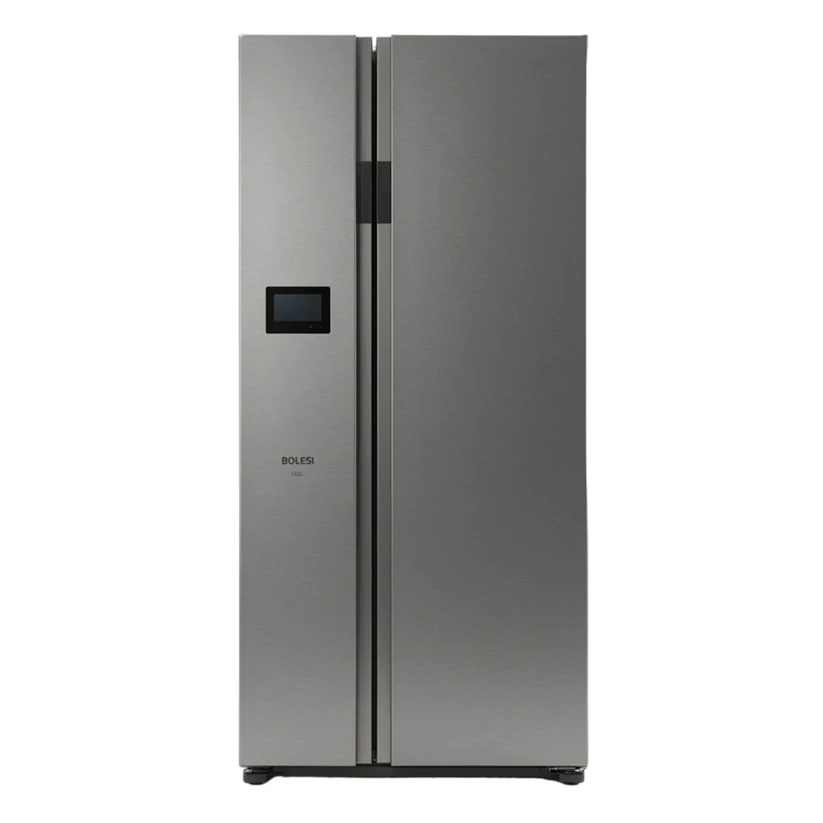 BOLESI BUILT-IN REFRIGERATOR BLS-HX568