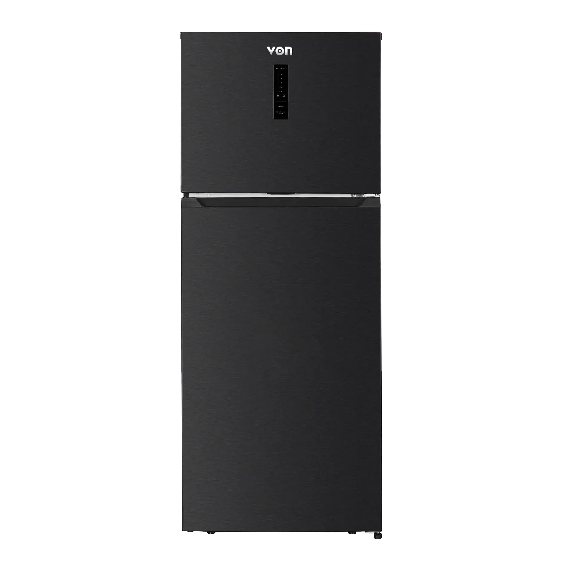 VON FRIDGE TMF VRT-490NVAK 480L,INVERTER,DARK