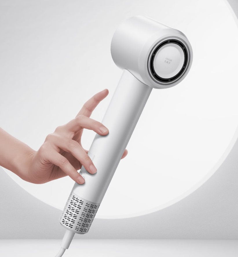 Poree PH1650UK Hair Dryer