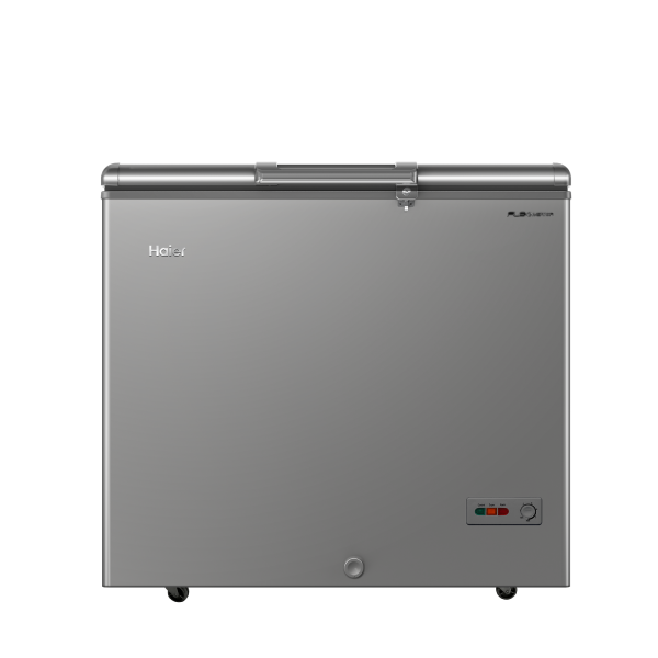 Haier Chest Freezer 251L HCF-328KG