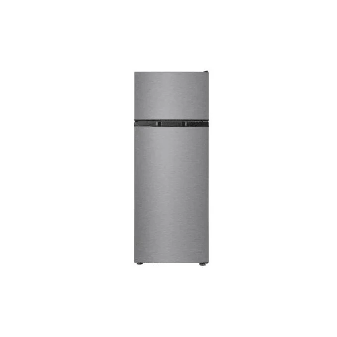 TCL Top Mounted Freezer no inverter Double Double Door Fridge -207L F270TM