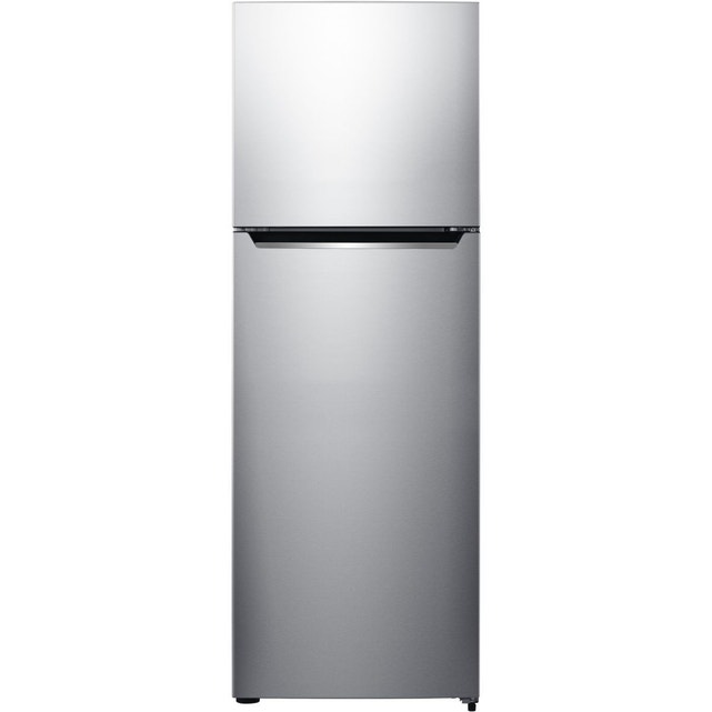 SAMSUNG DOUBLE DOOR COOL WALL REFRIGERATOR 10.0 CUFT / 253 LTR, RT31K3082S8 (RT25K3082S8/UT)