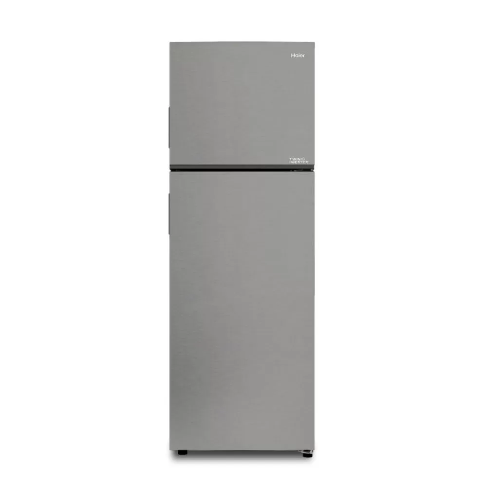 Haier fridge 366L-HRF-385BS