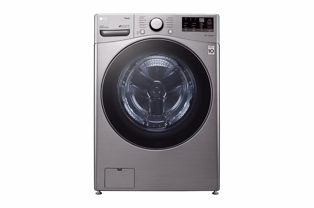 LG 20/12kg VICTOR2 Washer/Dryer - VCM F3L2CRV2T