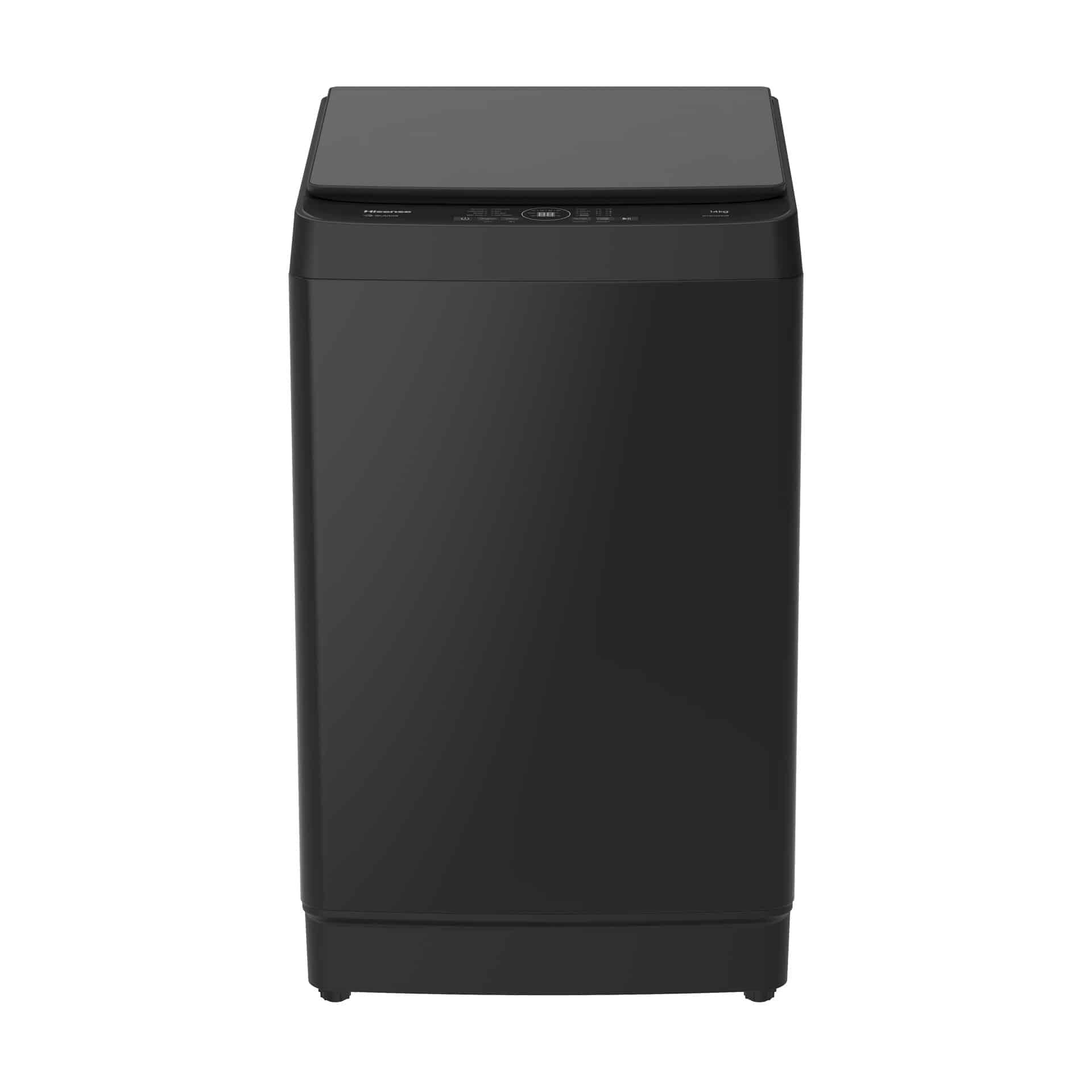 HISENSE WM TL WT3K1123UB 11KG CRYSTAL GREY