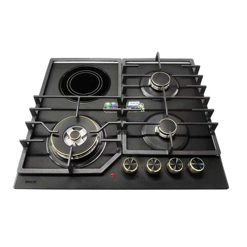 Bolesi Bulit-In Gas Hob ML402