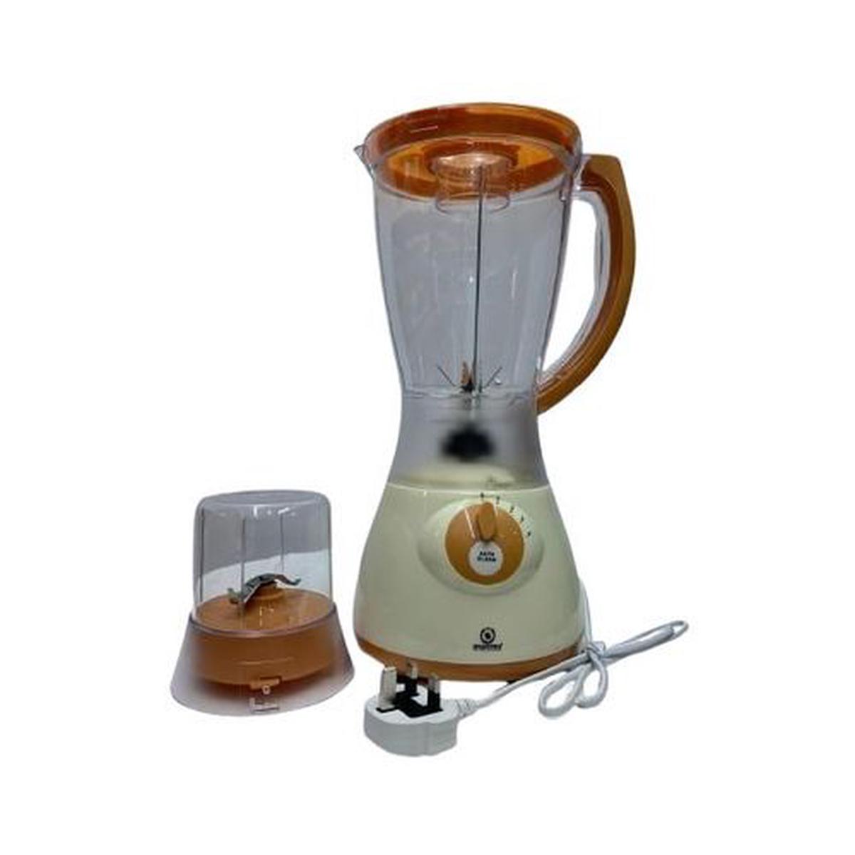 SMARTPRO BLENRER GRINDER AND SMOOTH MAKER SBL-855C