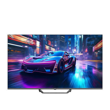 Haier QLED TV 50-H50S80FUK