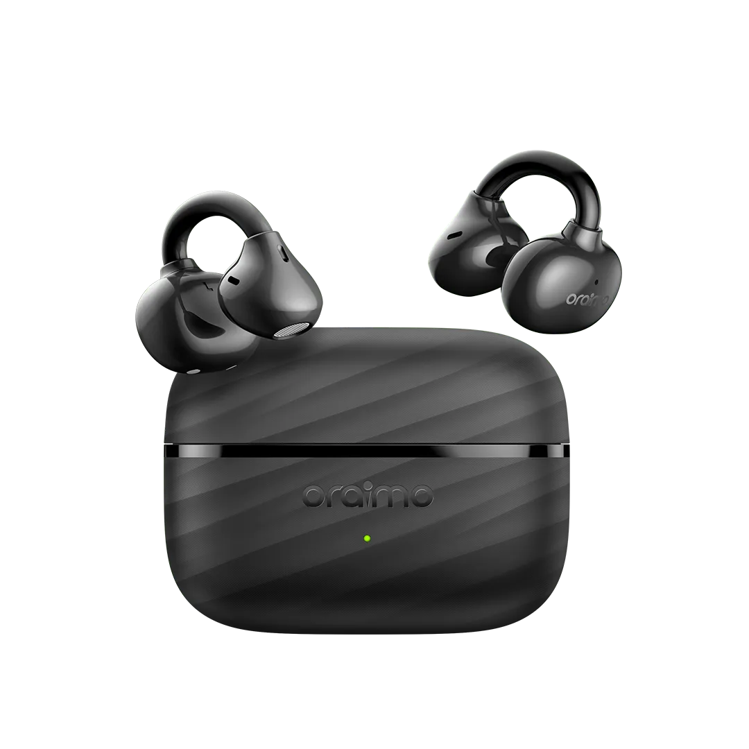 Oraimo Open-Ear True Wireless Earbuds OPN-371