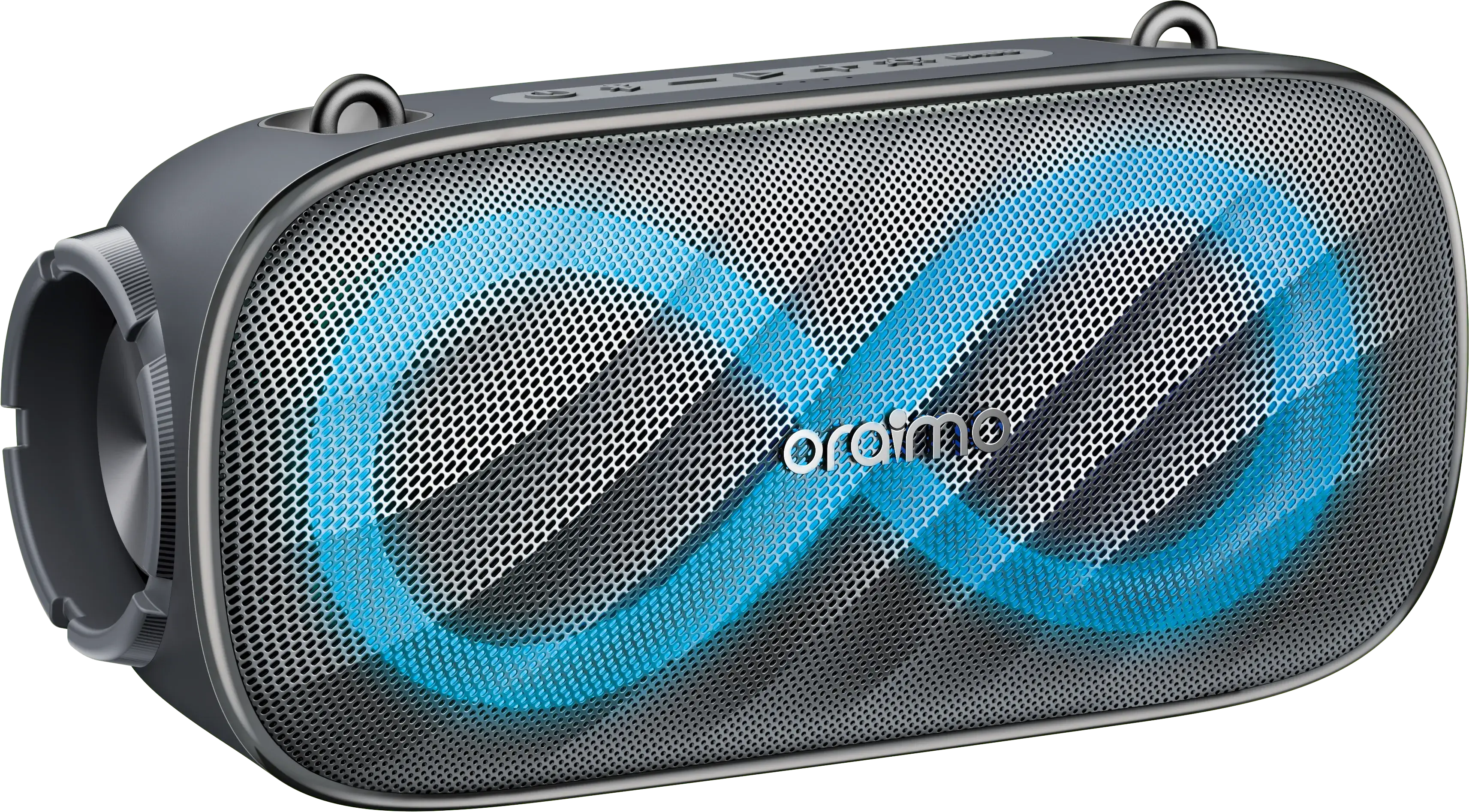 Oraimo speaker OBS-682/Speedy Black