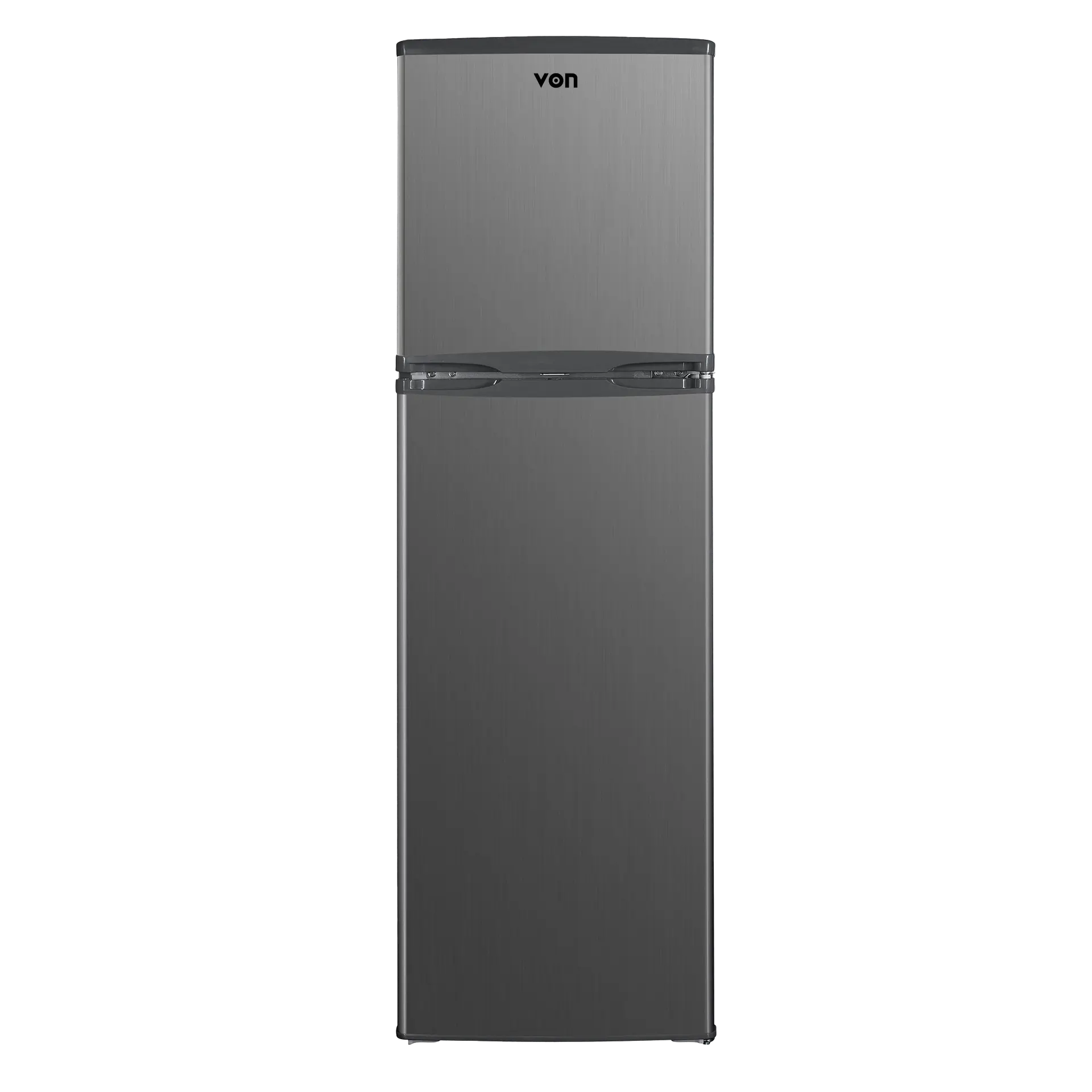 VON FRIDGE DOUBLE DOOR TMF VRT-166DRAG 166L G