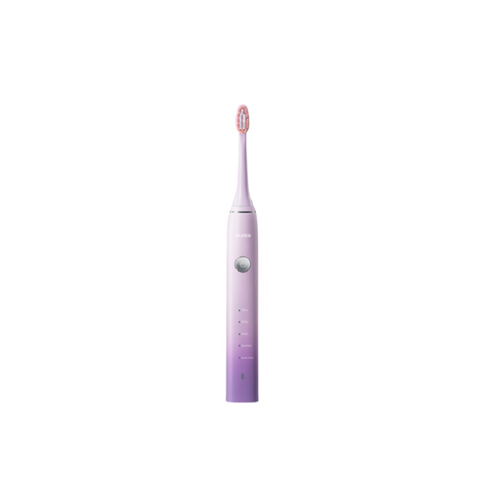 FLYCO FT7105UK(Pink) Electric Toothbrush