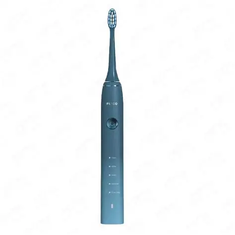 FLYCO FT7105UK(Blue) Electric Toothbrush